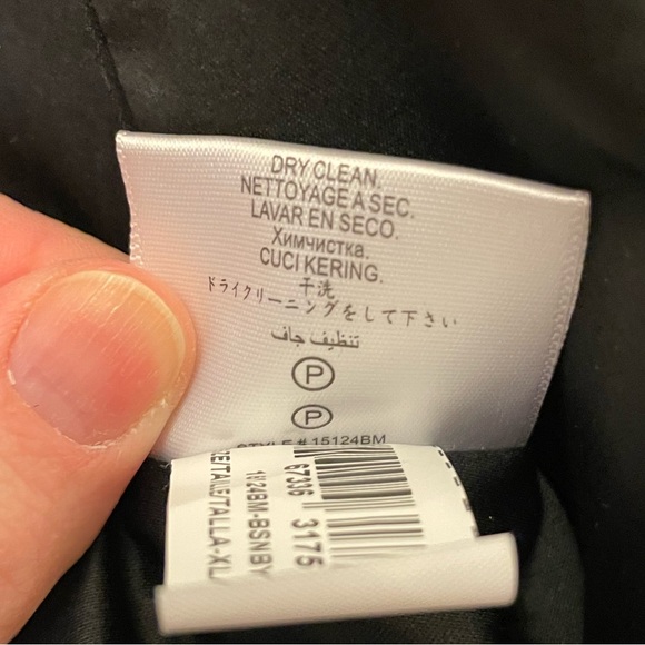 NWT BCBGMaxAzria Pink Winter Coat - Picture 10 of 10